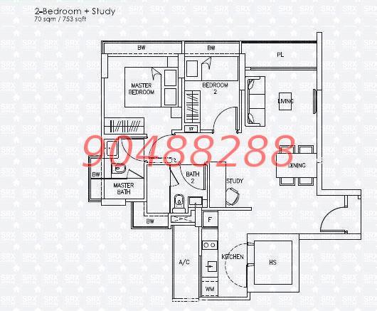 Riverbay (D12), Apartment #138064832
